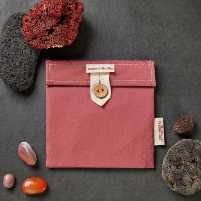 Bolsa Porta snacks Snack'n Go BIO Essence Magma