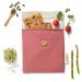 Bolsa Porta snacks Snack'n Go BIO Essence Magma