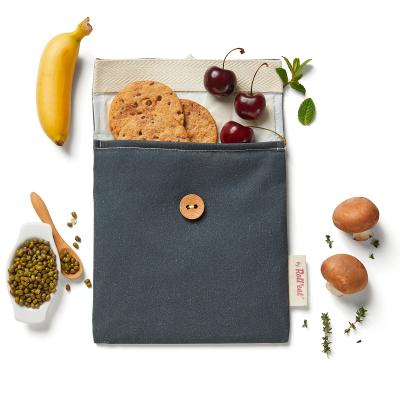 Bolsa Porta snacks Snack'n Go BIO Essence Moon