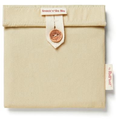 Bolsa Porta snacks Snack'n Go BIO Essence Skin