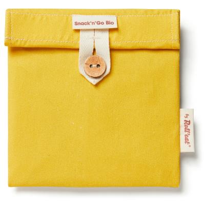 Bolsa Porta snacks Snack'n Go BIO Essence Sun