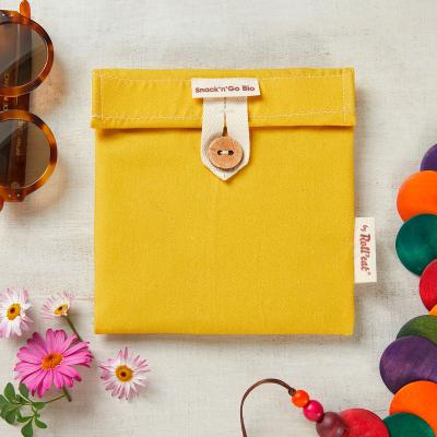 Bolsa Porta snacks Snack'n Go BIO Essence Sun