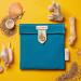 Bolsa Porta snacks Snack'n Go BIO Essence Wave