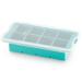 Molde 6 cubitos cubo XL con tapa