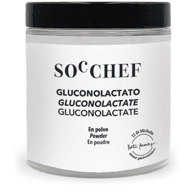 Gluconolactato SocChef 150 g