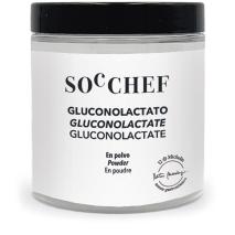 Gluconolactato SocChef 150 g