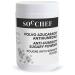 Azcar lustre antihumedad Socchef 500 g