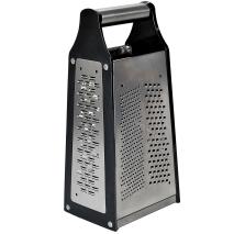 Ratllador 4 cares 5 talls Moha Evolution