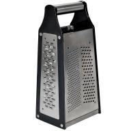 Ratllador 4 cares 5 talls Moha Evolution