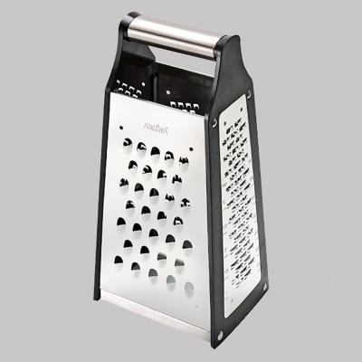 Rallador 4 caras 5 cortes Moha Evolution