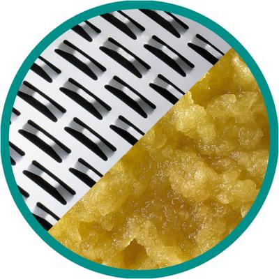 Rallador 4 caras 5 cortes Moha Evolution