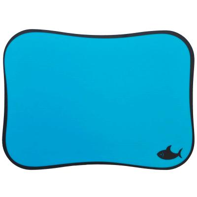 Juego 3 lminas de cortar carne, pescado, verdura