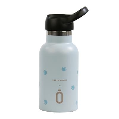 Botella trmica ceram Runbott Sport 350 Elephant