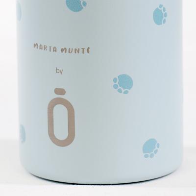 Botella trmica ceram Runbott Sport 350 Elephant