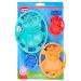 Cortadores galletas marcadores Peppa Pig & Family