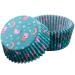 Papel cupcakes x 50 uds Peppa Pig
