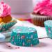 Papel cupcakes x 50 uds Peppa Pig