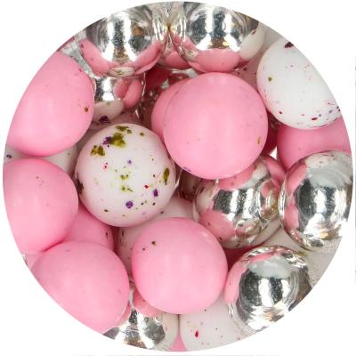 Sprinkles Bolas crujientes chocolate 130 g Glam