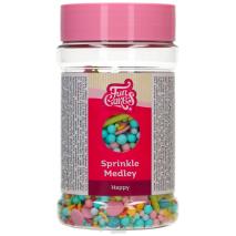 Sprinkles Medley Happy 180g