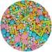 Sprinkles Medley Happy 180g