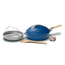 Kit Sart�n La Fabulosa Cookut 24 cm