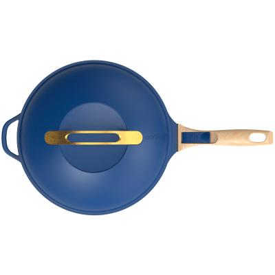 Kit Sartn La Fabulosa Cookut 24 cm