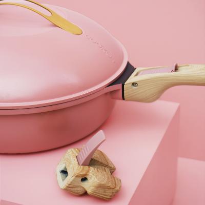 Kit Sartn La Fabulosa Cookut 24 cm