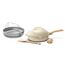 Kit Sartn La Fabulosa Cookut 24 cm