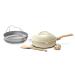 Kit Sartn La Fabulosa Cookut 24 cm