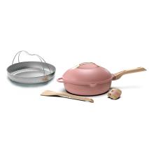 Kit Sartn La Fabulosa Cookut 24 cm