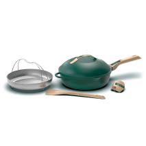 Kit Sartn La Fabulosa Cookut 24 cm