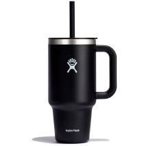 Taza termo con pajita Hydro Flask