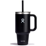 Tassa termo amb canyeta Hydro Flask