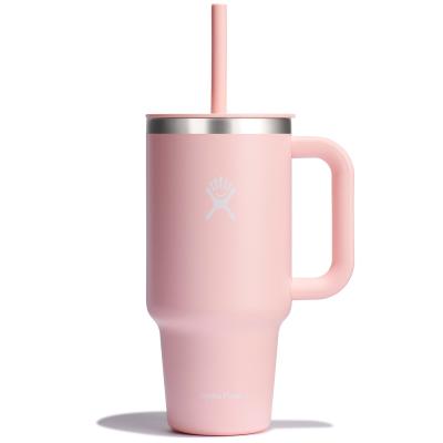 Taza termo con pajita Hydro Flask