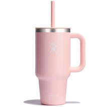 Taza termo con pajita Hydro Flask