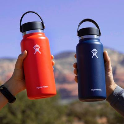 Botella termo Hydro Flask 1L