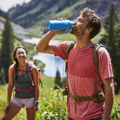 Botella termo Hydro Flask 1L