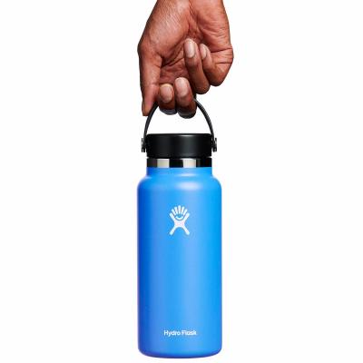 Botella termo Hydro Flask 1L