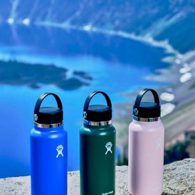 Botella termo Hydro Flask 1L
