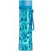Botella Zoku 600 ml aqua dot