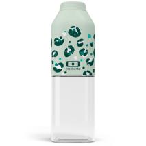 Botella agua Monbento Leopard