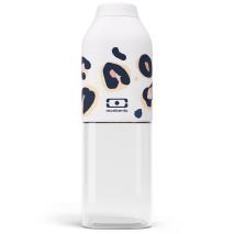 Ampolla aigua Monbento Leopard