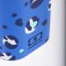 Botella agua Monbento Leopard