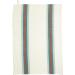 Trapo de cocina algodn reciclado Nature Vert eau