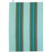 Trapo de cocina algodn reciclado Vert eau