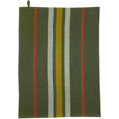 Trapo de cocina algodn reciclado Sapin