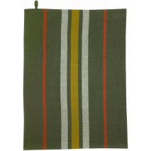 Drap de cuina cot� reciclat Sapin