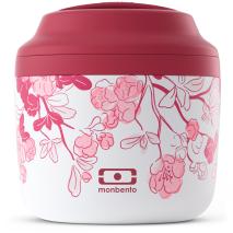 Termo slids Monbento acer 550 ml Magnolia