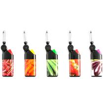 Encendedor cocina vegetales