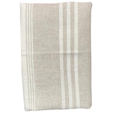 Servilleta de mesa 41x41 cm Antibes blanco